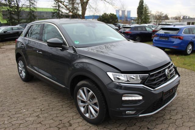 Volkswagen T-Roc 1.0 TSI Style Navi