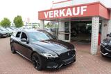 Jaguar XF Sportbrake D200 R-Dyn. SE AWD Mild-Hybrid (E6 - gebrauchte Jaguar XF aus dem Jahr 2021