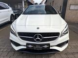 Mercedes-Benz CLA 200 Shooting Brake AMG Line - Mercedes-Benz CLA 200 Shooting Brake Gebrauchtwagen