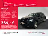Audi Q3 45 TFSI e S tronic S line LED MMI+ Business-P