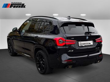 BMW X3 xDrive30e M Sportpaket Head-Up DAB LED WLAN