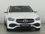 Mercedes-Benz C 300 d 4M *Avantgarde*AHK*Distronic*360°Kamera* - Mercedes-Benz C-Klasse: Avantgarde