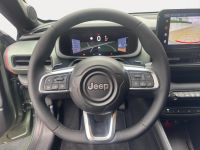Jeep Avenger - Vorschau Bild 12