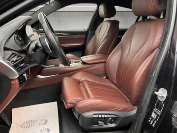BMW X6 - 12