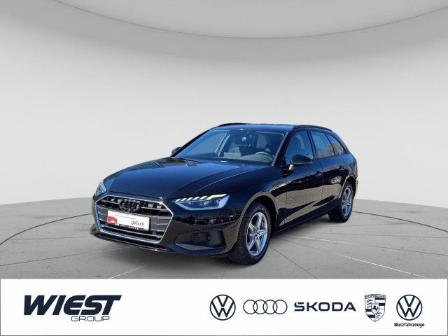 Audi A4 Avant 30 TDI S tronic, MATRIX/STHZG/VIRTUAL/3