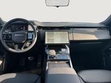 Land Rover Range Rover Sport Dynamic HSE Hybrid P460e EU6e  - Land Rover Range Rover Sport mit Hybrid-Antrieb
