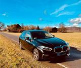 BMW 116d, TÜV neu, schwarz  1er, F40, BJ... - BMW 116: 116d 1er