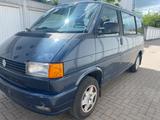 Volkswagen T4 Caravelle 2.5 AHK TÜV NEU  - Volkswagen T4 Caravelle aus 1996