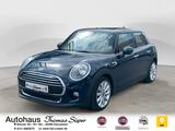 MINI One Vollleder Panorama-/Schiebedach Navi - MINI ONE in Solingen