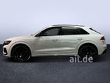 Audi RS Q8 4.0 quattro TFSI Carbon HUD Pano STH LED - Audi RSQ8 in München