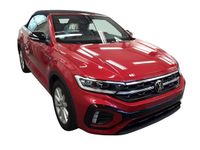 Volkswagen T-Roc - Vorschau Bild 4