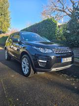 Land Rover Discovery Sport TD4  - MOTOR + TURBO NEU! - Land Rover: Motor
