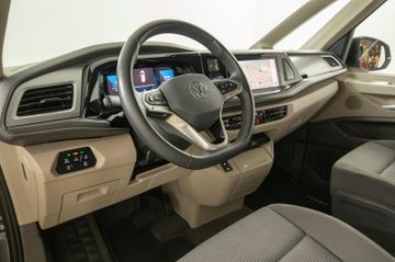 Volkswagen T7 Multivan - 7