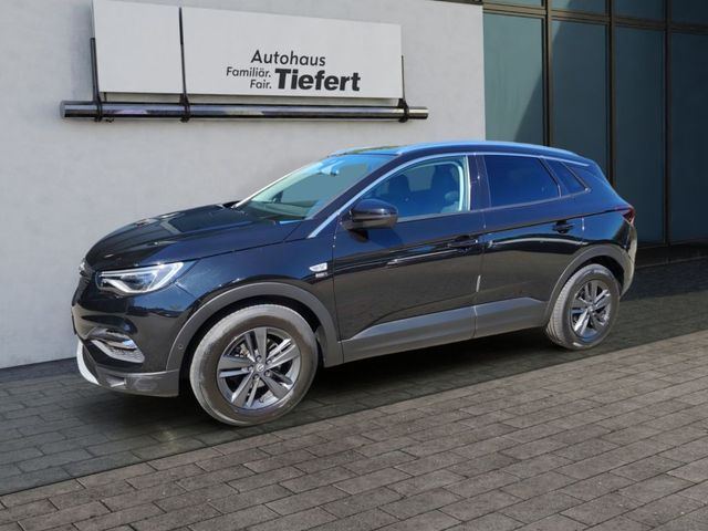 Grandland X 1.5 D Start/Stop Automatik 120 Jahre
