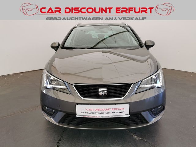 Seat Ibiza 1.2 TSI ST Style DSG+1.Hand+Navi+Bi Xenon+