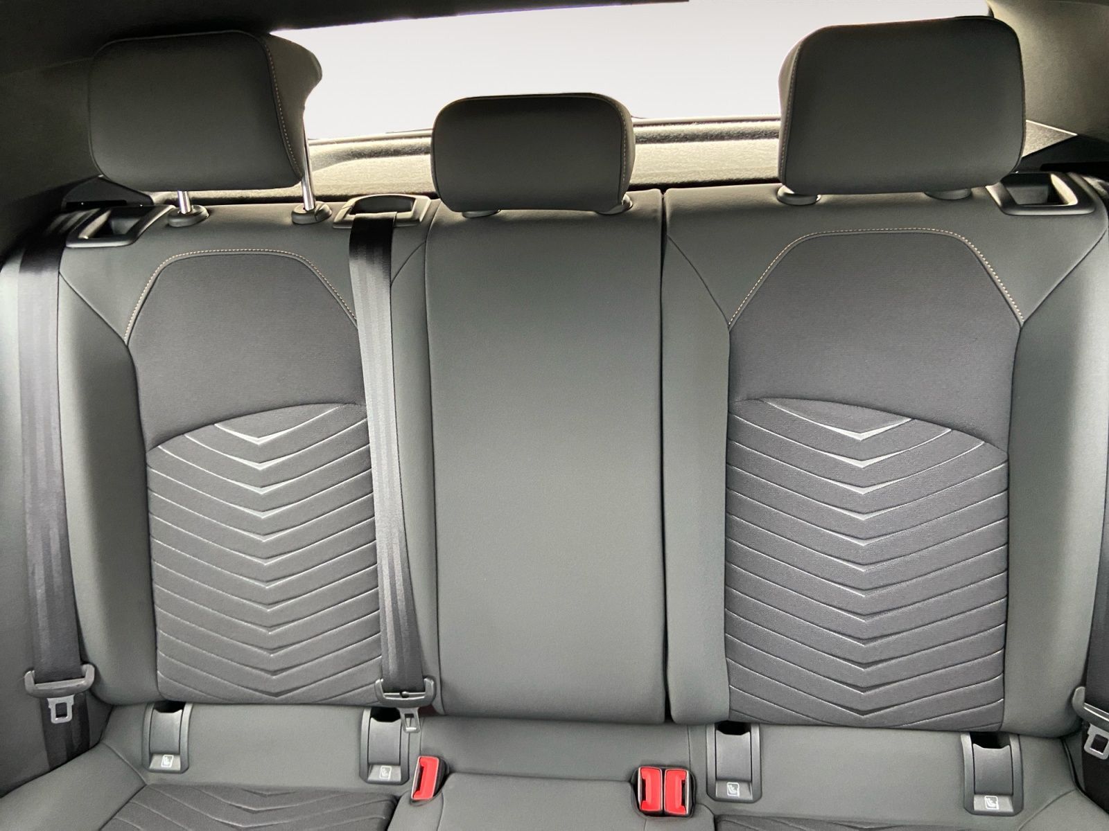 Cupra Born - Bild 14