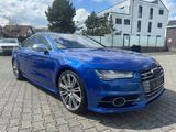 Audi S7 Sportback quattro-Schiebedach-Matrix-LED - gebrauchte Audi S7 aus dem Jahr 2017