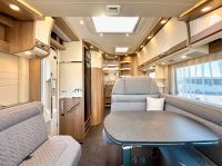 Malibu I 490 RB-LE comfort -Truma 6E -Markise -MBUX (6/19)