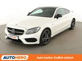 Mercedes-Benz C 43 AMG 4Matic Aut. *LED*ACC*MEMORY*SHZ* - Autos in Hannover: Sportwagen