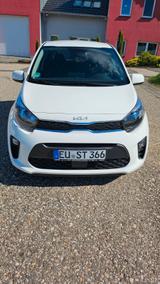 Kia Picanto 1.0 Vision ALU Felgen+Satz Winterreifen - Kia Picanto: Sa