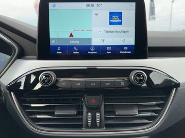 Ford Kuga - 11