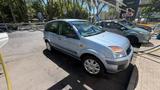 Ford Fusion 1,4 16V + +