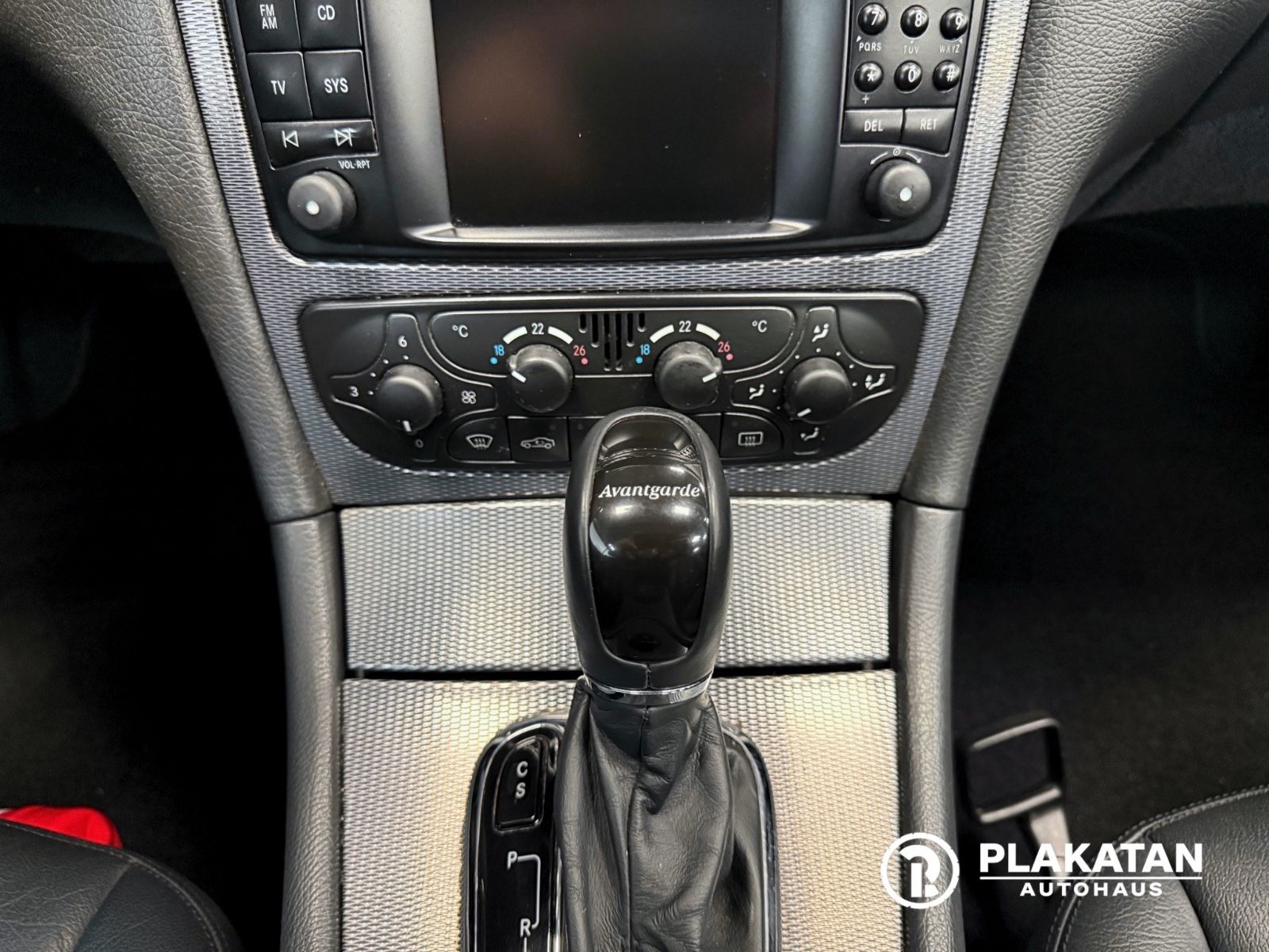Fahrzeugabbildung Mercedes-Benz CLK 200 Cabrio Leder Memory Bi-Xenon MB-Service