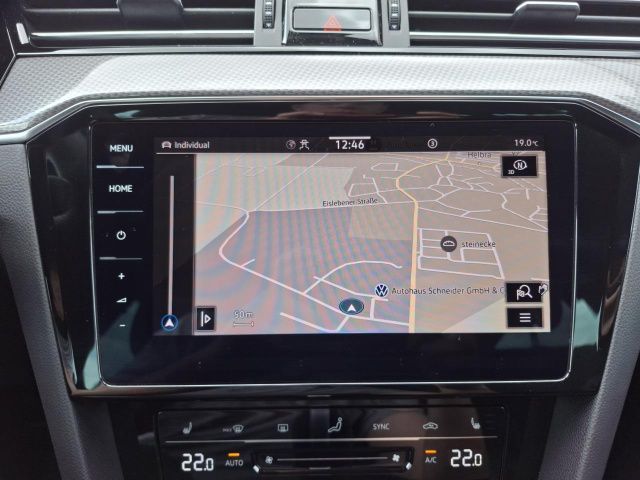 PASSAT VARIANT ALLTRACK 2.0 TDI DSG 4MOTION
