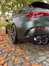 Mercedes-Benz CLA 45s AMG Shooting Brake Aero Paket - Mercedes-Benz CLA 45 AMG Shooting Brake von privat