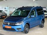 Volkswagen Caddy 2.0 TDI 4M *STHZ*SHZ*BX*ACC*RKam*AppLink - gebrauchte VW Caddy aus dem Jahr 2019