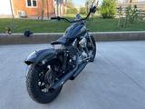 Harley-Davidson Road King FLHR - HARLEY-DAVIDSON 2004 ROAD KING
