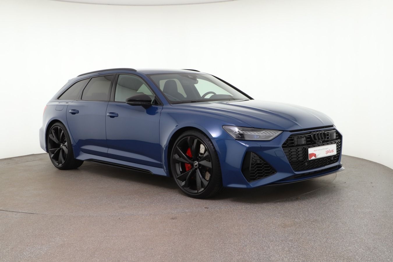 Audi RS6 - Bild 6