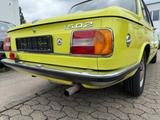 BMW 2002/1502*1.Hand*133TKM*Originallack*Einmalig* - BMW Gebrauchtwagen von 1975