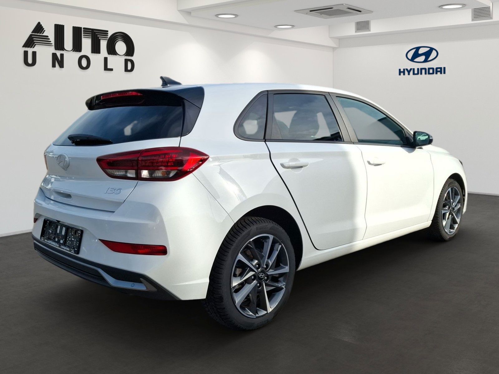 Hyundai i30 – Bild 3