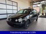 Volkswagen Polo IV Basis*TÜV 08/27*Klima* - Volkswagen Polo: Basis