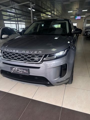 Land Rover Range Rover Evoque Range Rover Evoque