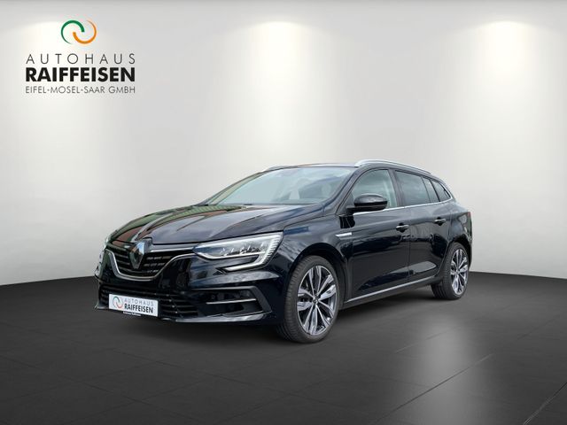 Renault Megane TECHNO *ABVERKAUF* plug-in Hybrid160