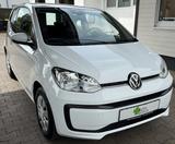 Volkswagen up! Basis/3Türer/Klimaanlage/RadioDAB/65PS - Volkswagen up! in Kassel
