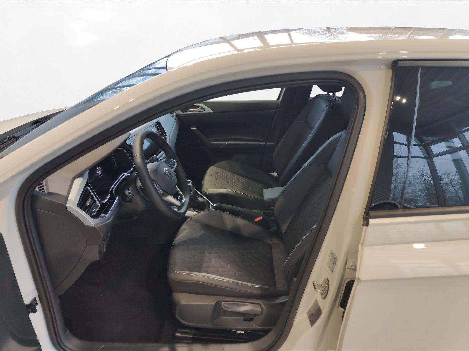 Volkswagen Polo GOAL 1,0 l TSI OPF 70 kW (95 PS) 7-Gang-Dop, миниатюра 2