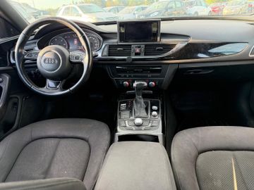 Audi A6 - 11