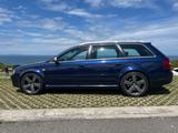 Audi RS6 4.2 tiptronic quattro Avant - - Audi RS6 aus 2003: Kombi