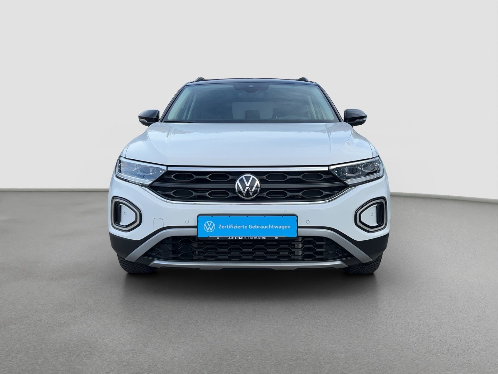 Volkswagen T-Roc - Bild 3