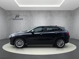 BMW X2 sDrive 18 i Advantage Business LED - BMW X2 Gebrauchtwagen