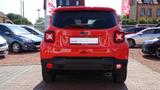 Jeep Renegade 1.0 T-GDI Limited Navi PDC Tempomat DAB - gebrauchte Jeep Renegade aus dem Jahr 2022