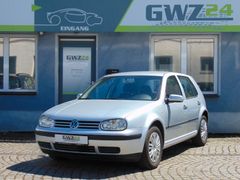 VW Golf IV 1.6 Trendline*KLIMA*el.FH*el.SP*ZV*
