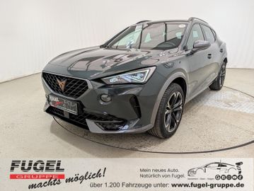 Cupra Formentor - 1