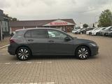 Volkswagen Golf VIII Lim. 1.5 TSI Goal,ACC,Side,Lane.3,99% - Volkswagen: 1.9