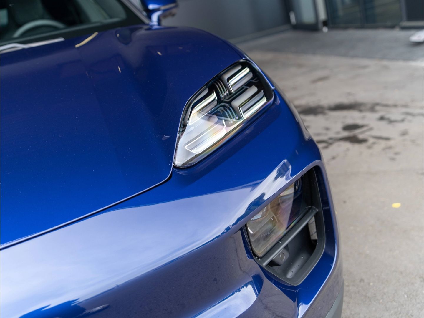 Porsche Macan - Bild 9