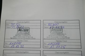 Fahrzeugabbildung Lexus GS 300 erst 99Tkm