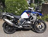BMW R1250GS Adventure HP alle Pakete - BMW Motorräder in Düsseldorf